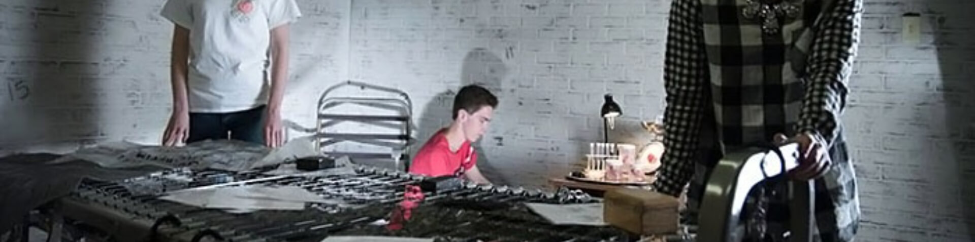 Escape Room 