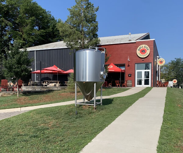 Bull City Ciderworks