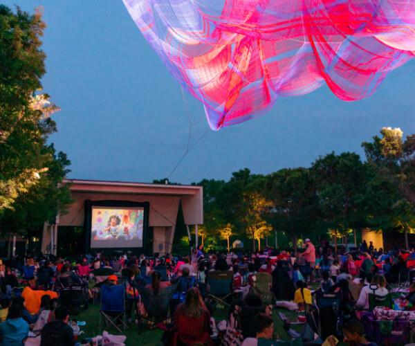 Carolyn & Maurice Lebauer Park