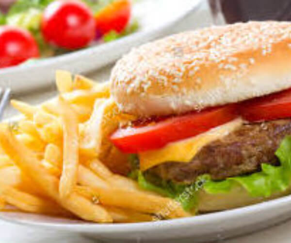 Center Grove Grill & Soda Shop