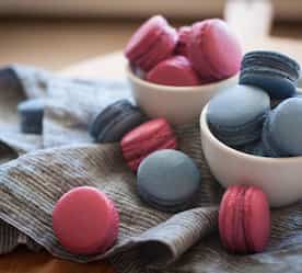 macroons