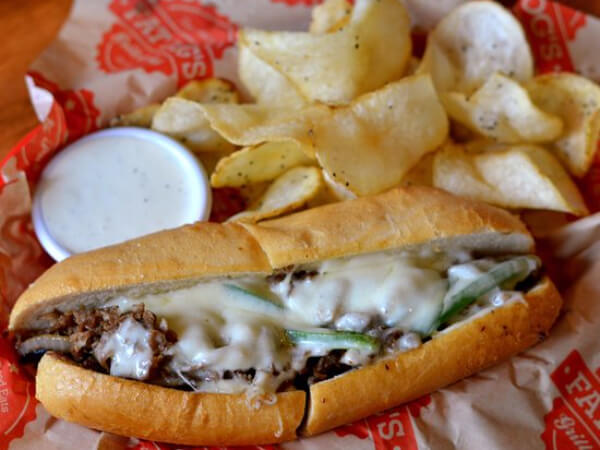 Fat Dog s Grille Pub