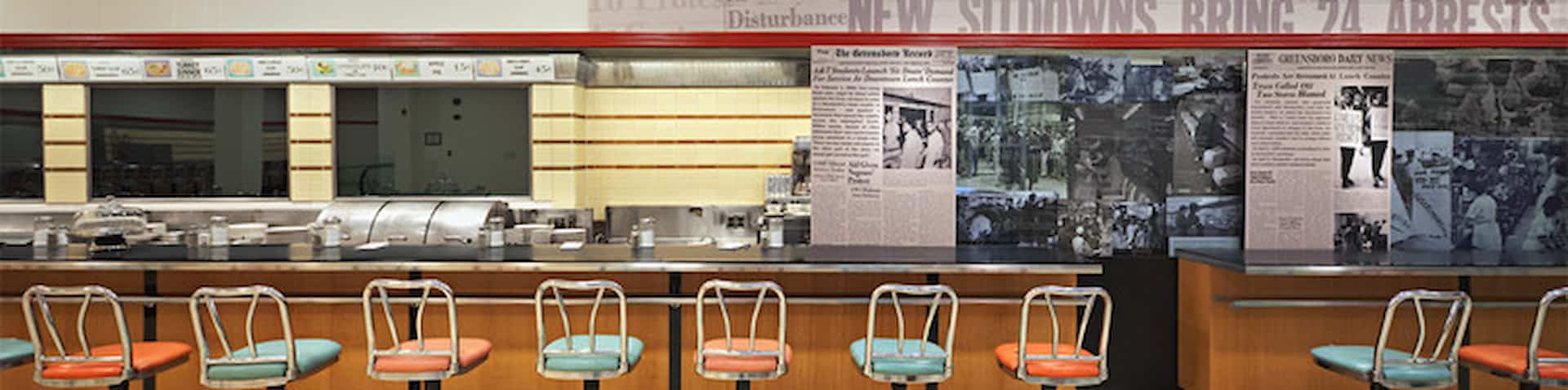 Civil Rights Museum 