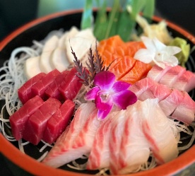 Sashimi