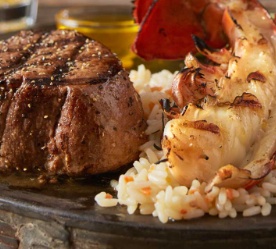 Surf and Turf