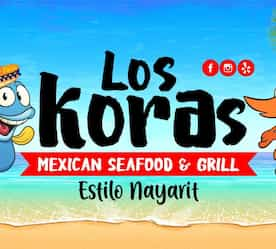 Los Koras logo