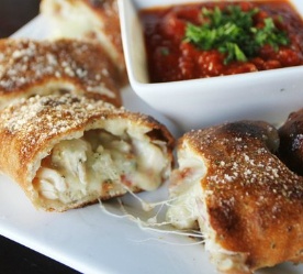 Calzone