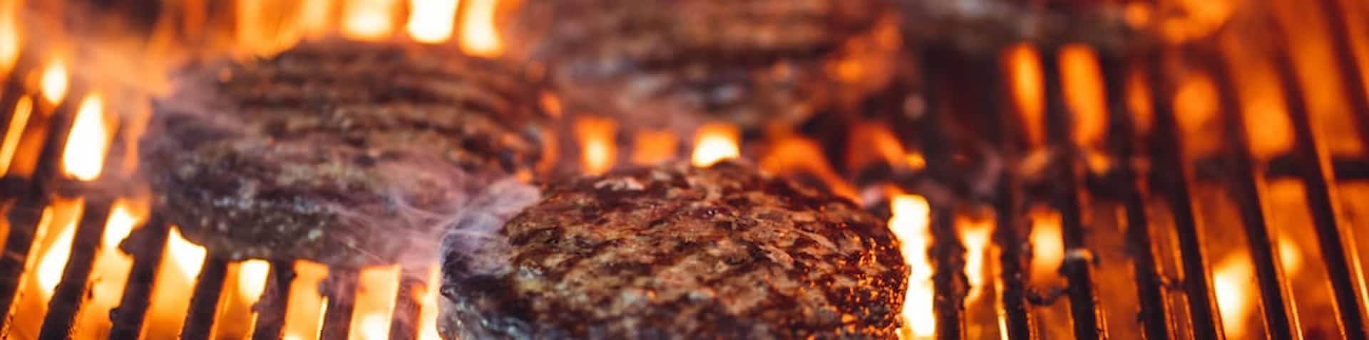 Burgers Greensboro 