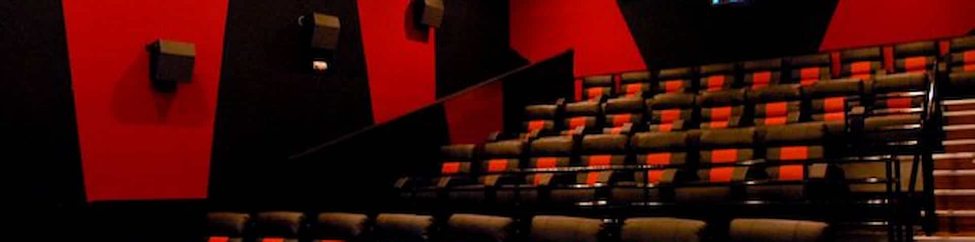Movie Theaters 