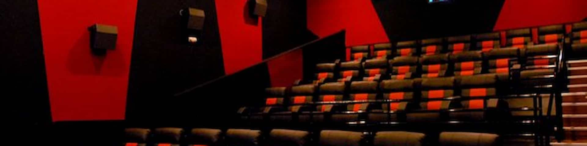 theater seating