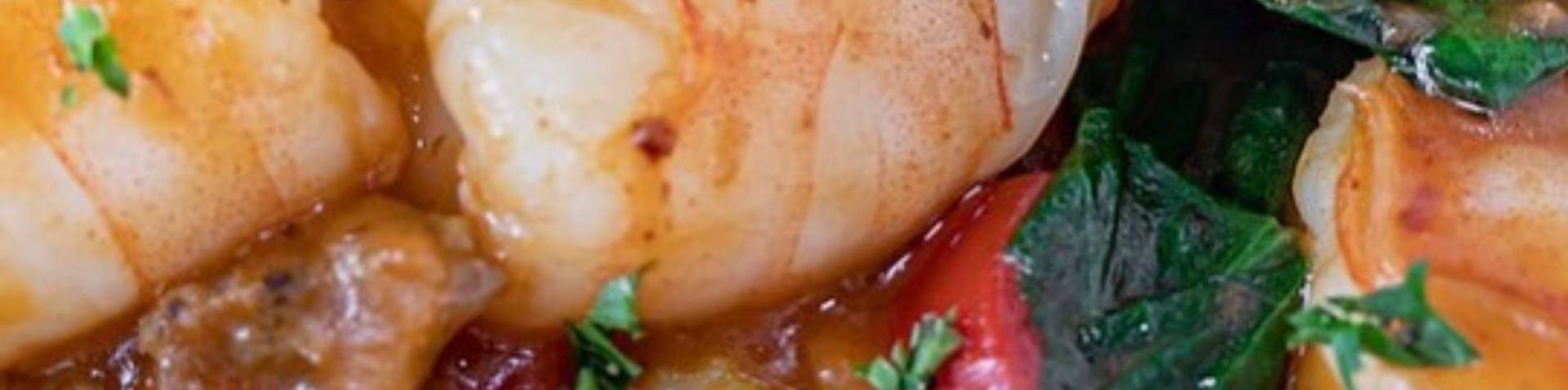 shrimp