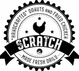 Scratch logo