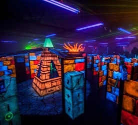 laser tag
