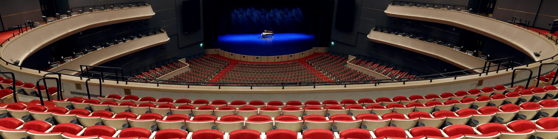 theatre seating