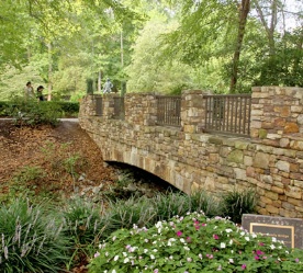 stone bridge