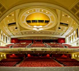 auditorium seating