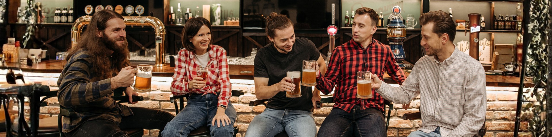 greensboro beer stops