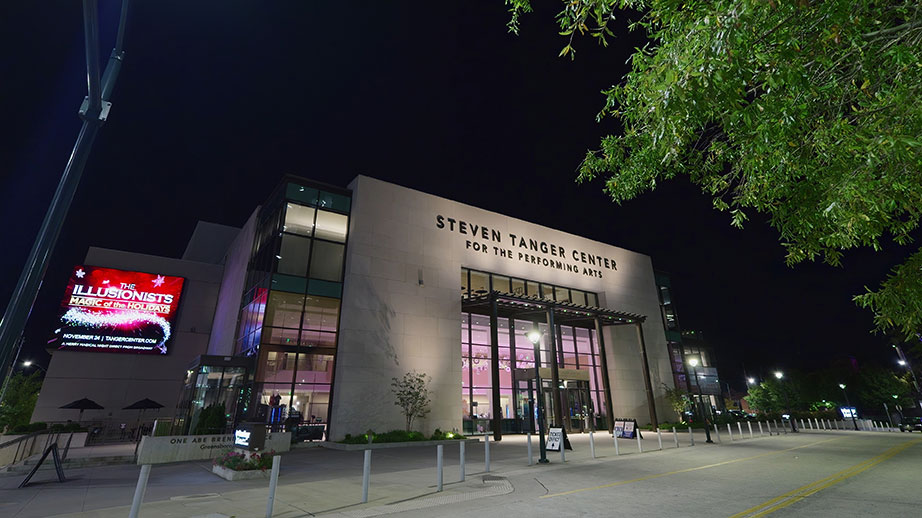 Arts and E in GREENSBORO, NORTH CAROLINA