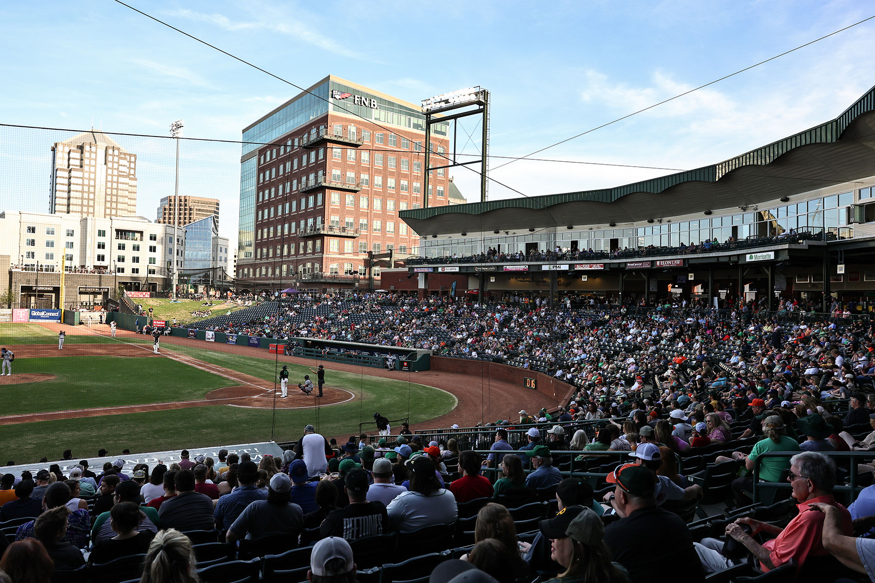 Sports, Activities and Attractions in GREENSBORO, NORTH CAROLINA