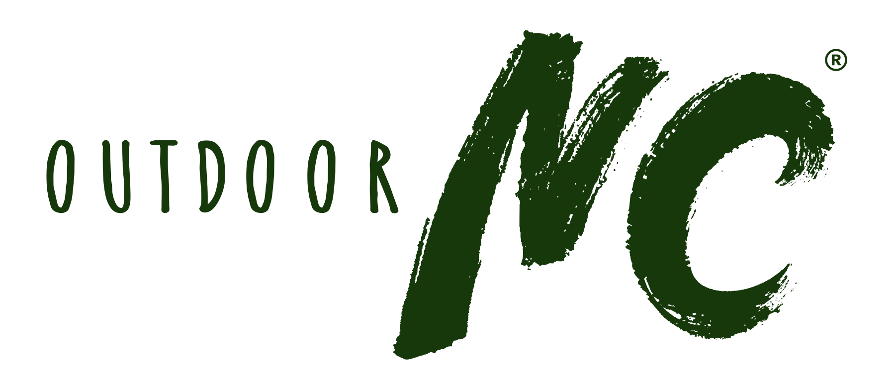 Outdoor NC Logo