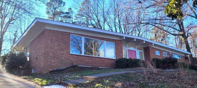 house in south benbow rd historic district