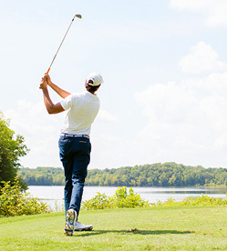 greensboro-golfing